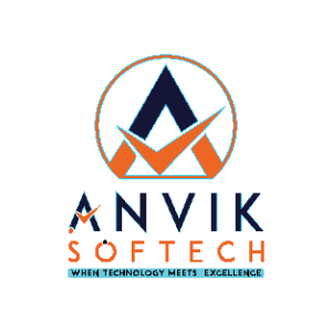 IT Solution Anvik Softech Solutions